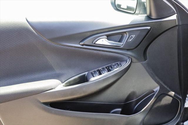 used 2022 Chevrolet Malibu car, priced at $19,998