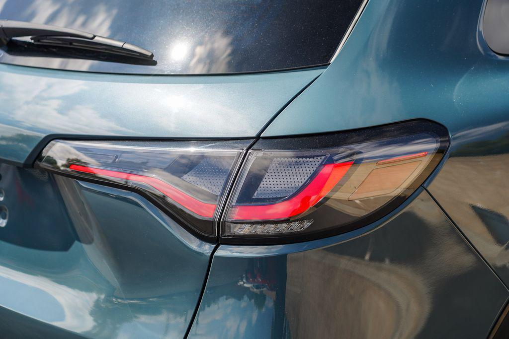 new 2026 Honda HR-V car, priced at $33,400