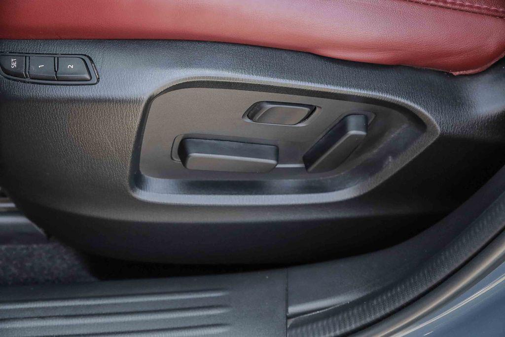 used 2021 Mazda CX-5 car, priced at $27,998