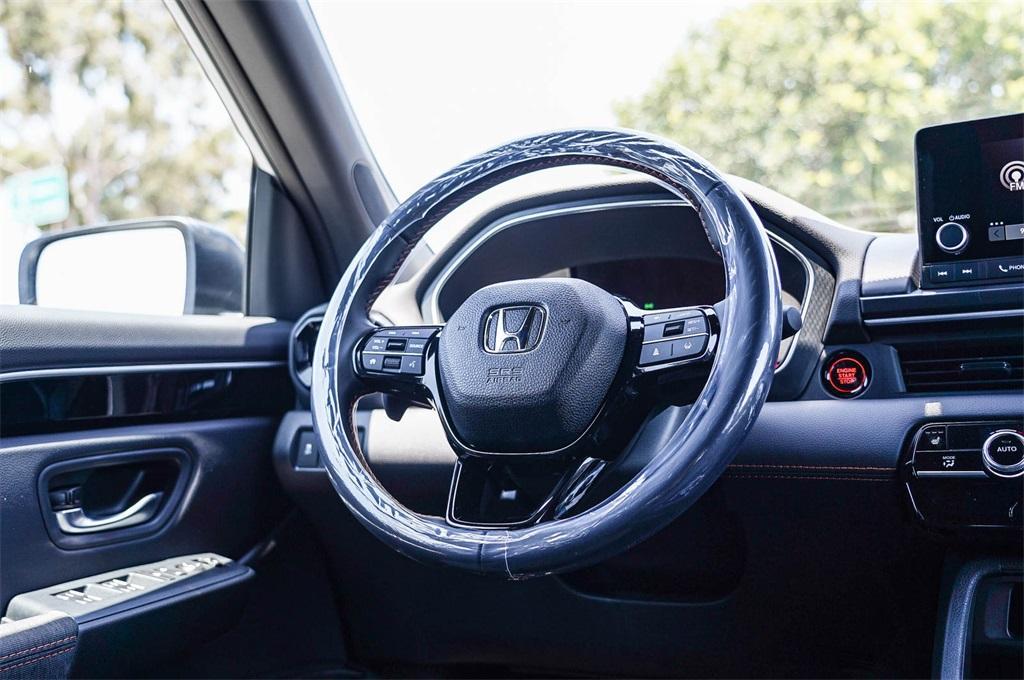 new 2025 Honda Pilot car, priced at $43,850