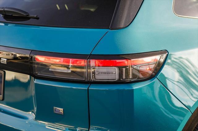 new 2025 Honda Prologue car, priced at $53,605