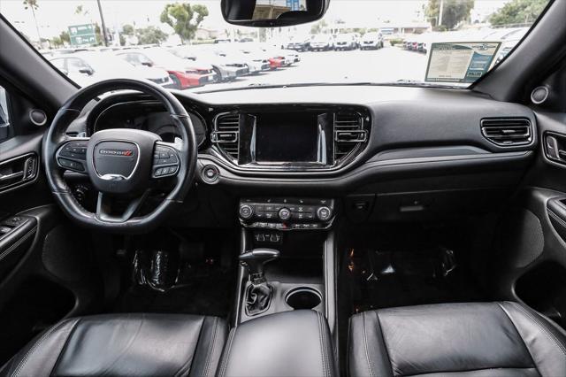 used 2022 Dodge Durango car, priced at $31,998