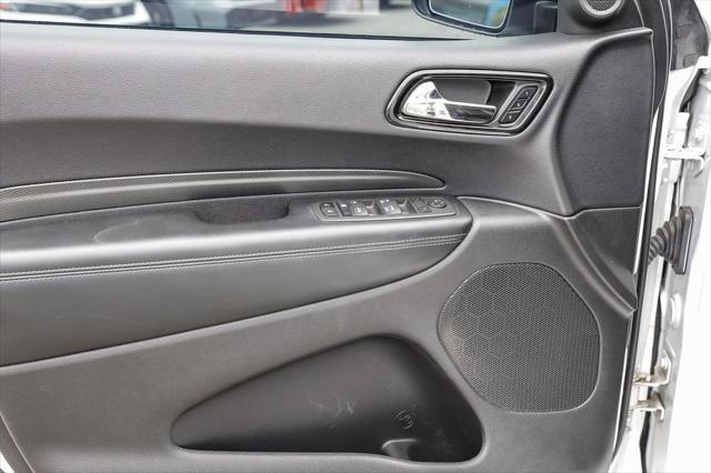 used 2022 Dodge Durango car, priced at $31,998