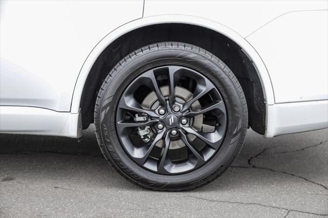 used 2022 Dodge Durango car, priced at $31,998
