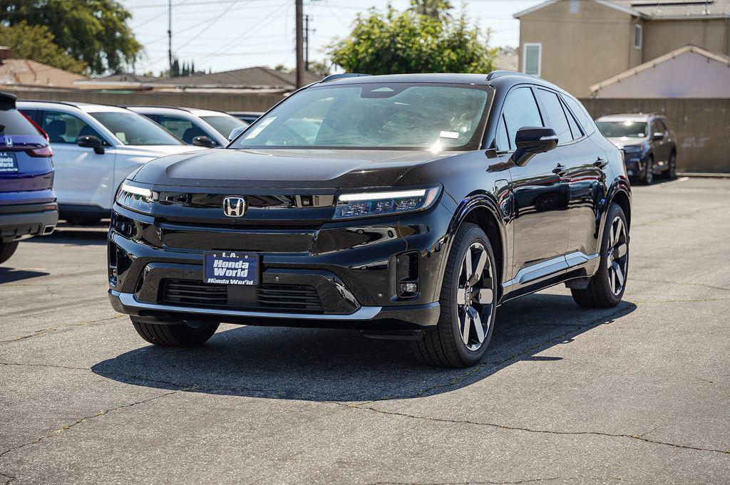 new 2025 Honda Prologue car, priced at $59,805