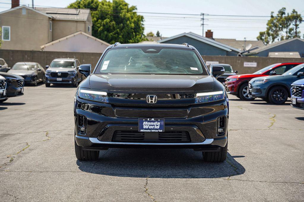 new 2025 Honda Prologue car, priced at $59,805