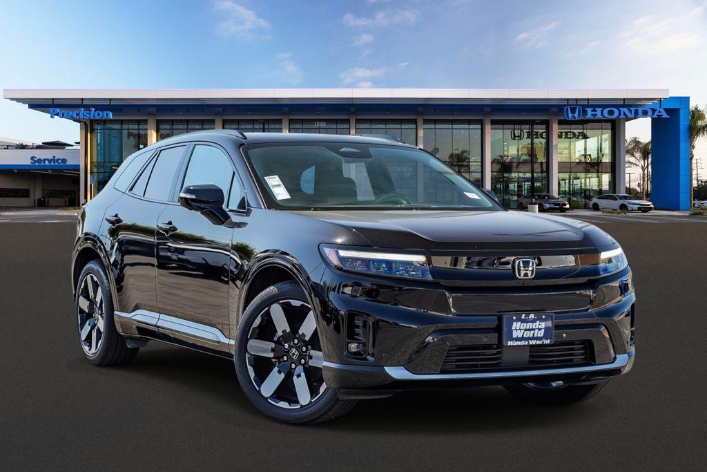 new 2025 Honda Prologue car, priced at $59,805