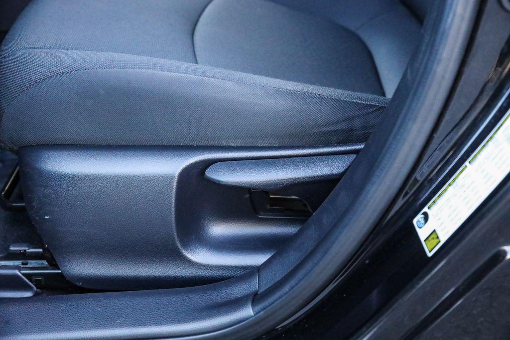 used 2022 Toyota Corolla car, priced at $20,998