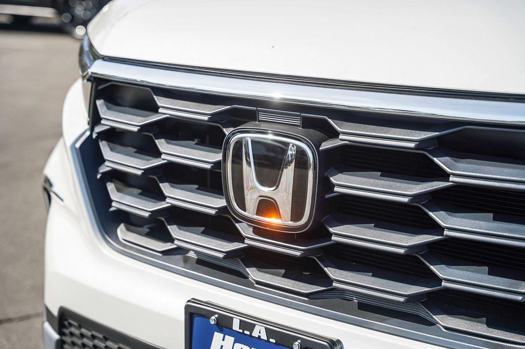 new 2025 Honda Pilot car, priced at $47,505