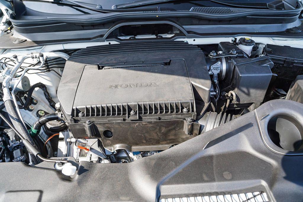 new 2025 Honda Pilot car, priced at $47,505