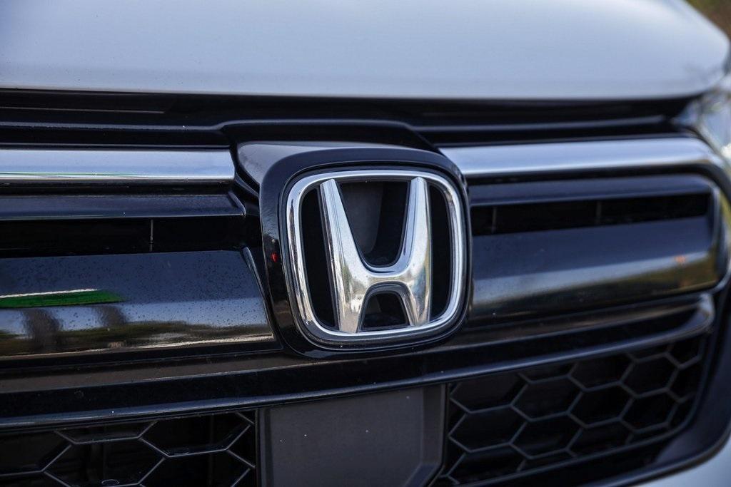 used 2020 Honda CR-V car, priced at $22,995