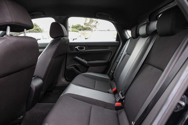used 2024 Honda Civic car