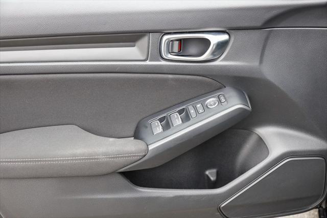 used 2024 Honda Civic car