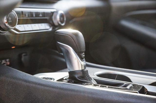 used 2022 Nissan Altima car, priced at $21,998