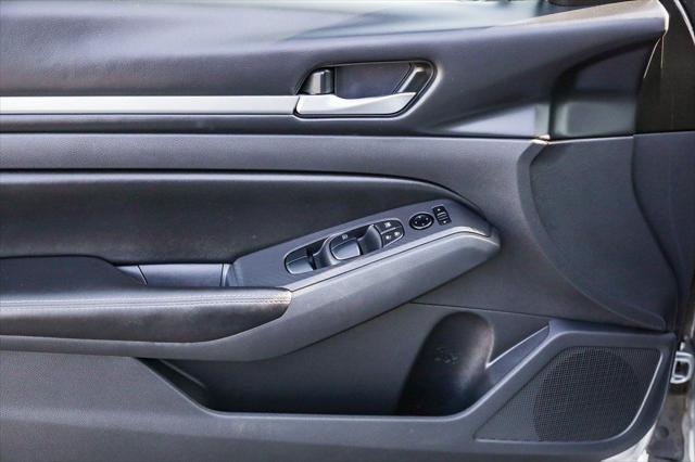 used 2022 Nissan Altima car, priced at $21,998