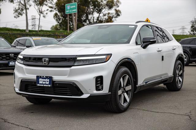 new 2025 Honda Prologue car, priced at $53,605