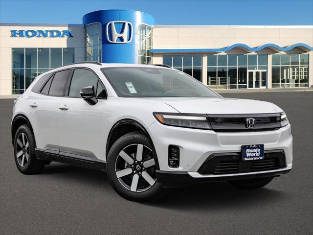 new 2025 Honda Prologue car, priced at $53,605
