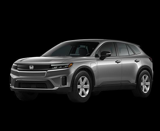 new 2026 Honda Prologue car, priced at $48,595
