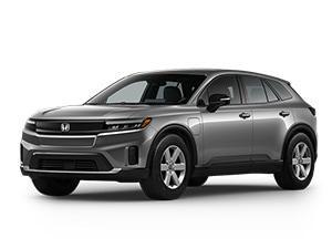 new 2026 Honda Prologue car, priced at $48,595