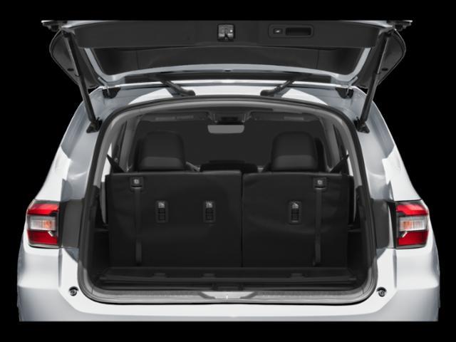 new 2025 Honda Pilot car, priced at $55,030