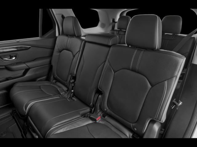 new 2025 Honda Pilot car, priced at $55,030