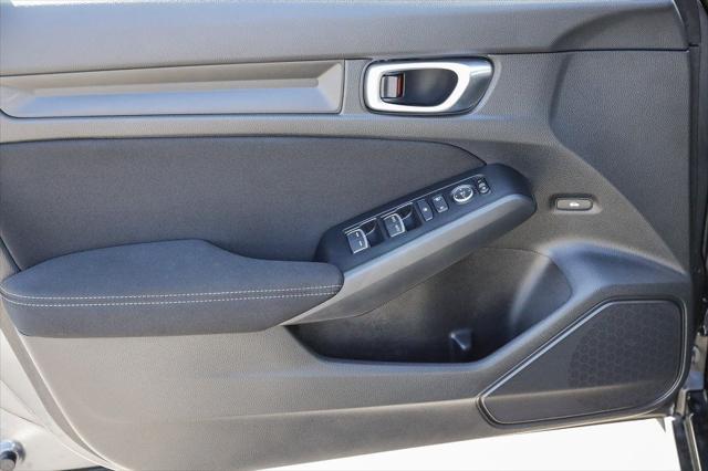 used 2024 Honda Civic car