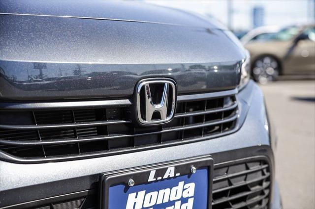 used 2024 Honda Civic car