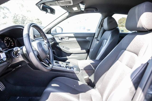 used 2024 Honda Civic car