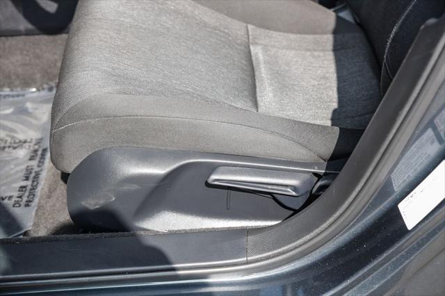 used 2023 Honda Accord car, priced at $27,998