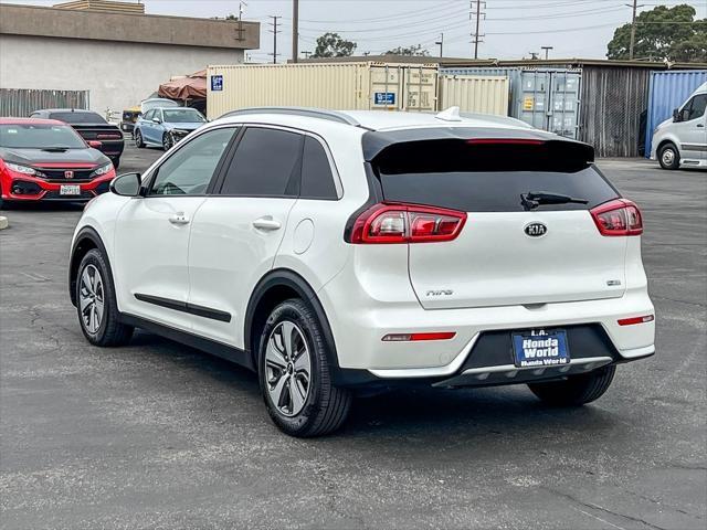 used 2019 Kia Niro car, priced at $14,991