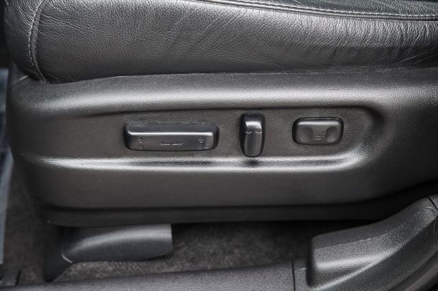 used 2022 Honda Pilot car