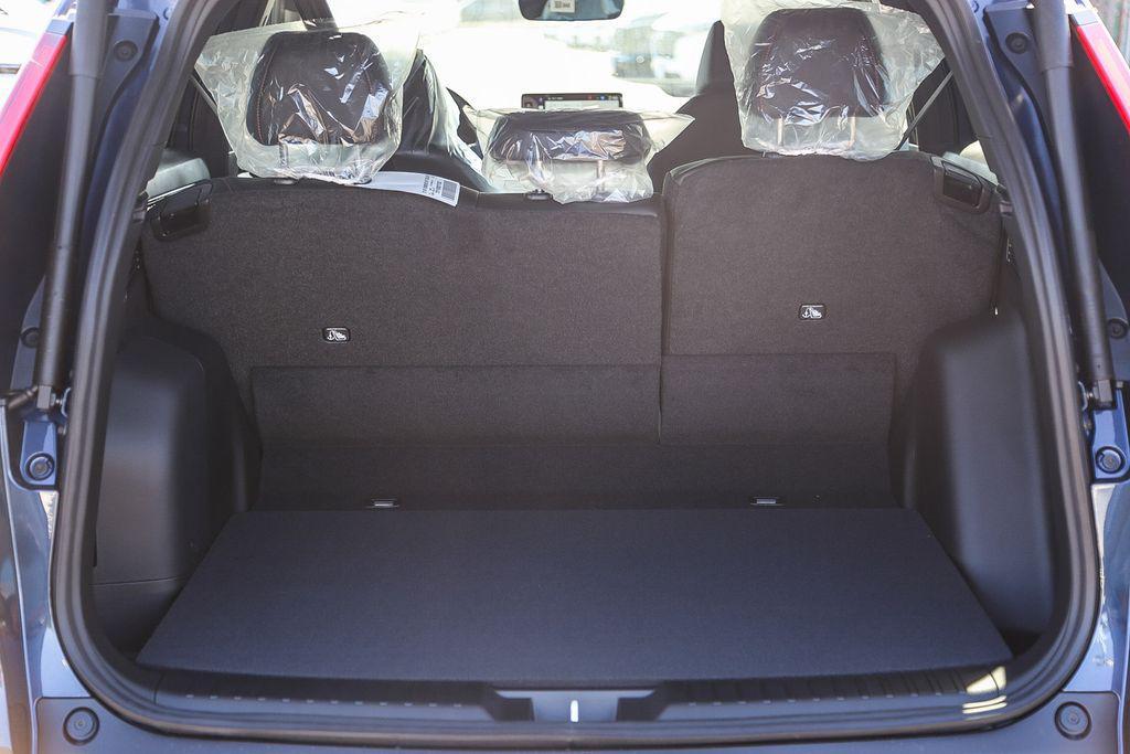 new 2026 Honda CR-V Hybrid car, priced at $43,700