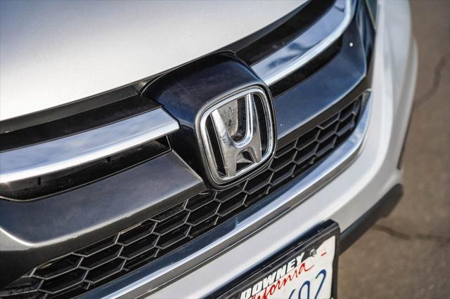 used 2016 Honda CR-V car, priced at $16,191