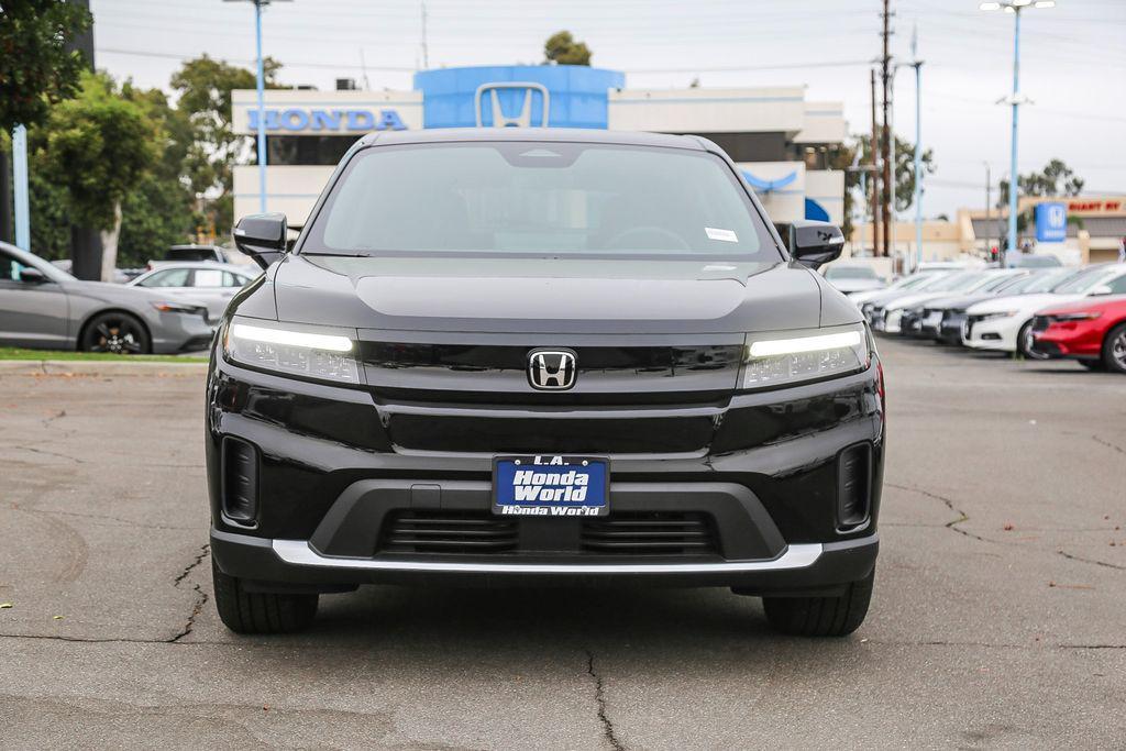 new 2025 Honda Prologue car, priced at $52,305