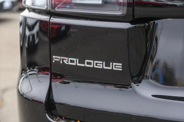 new 2025 Honda Prologue car, priced at $52,305