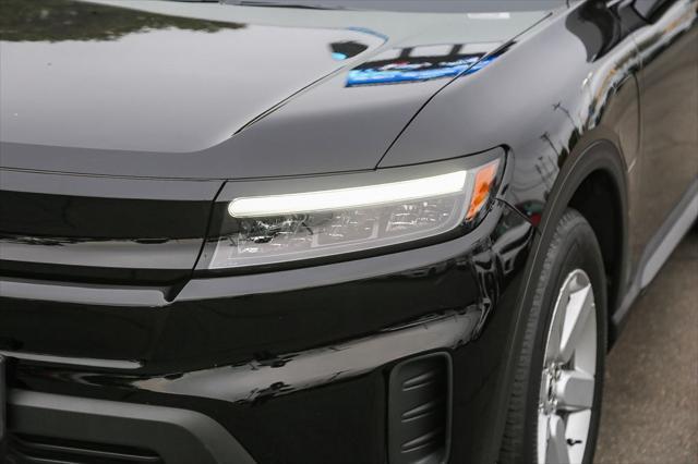new 2025 Honda Prologue car, priced at $52,305