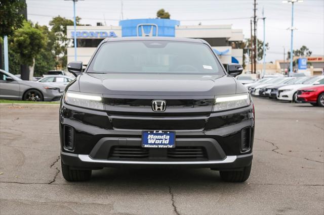 new 2025 Honda Prologue car, priced at $52,305
