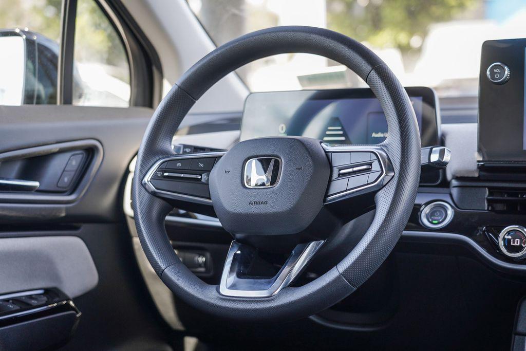 new 2025 Honda Prologue car, priced at $52,305
