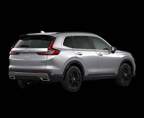 new 2025 Honda CR-V car, priced at $36,000