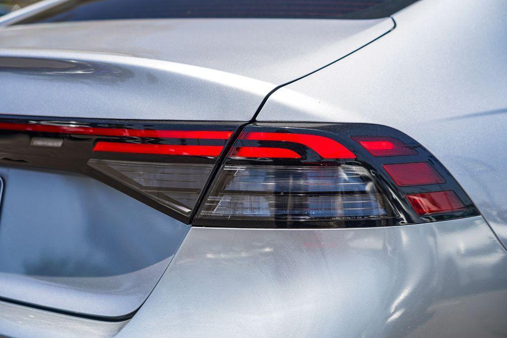 used 2023 Honda Accord car, priced at $28,998