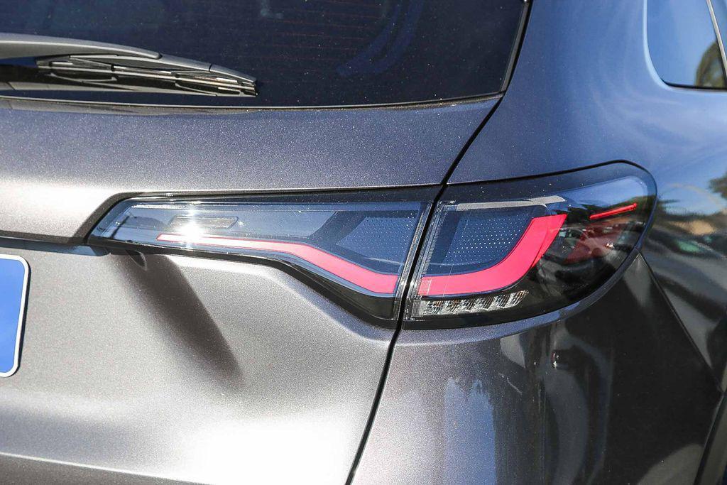 new 2026 Honda HR-V car, priced at $27,595