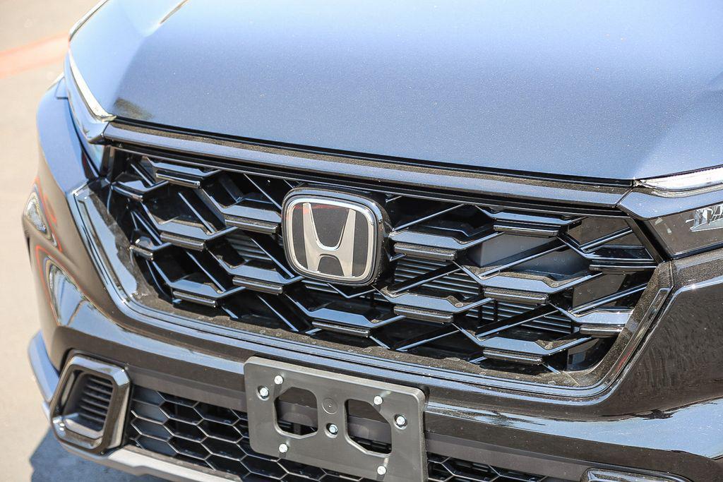 new 2026 Honda CR-V Hybrid car, priced at $37,080