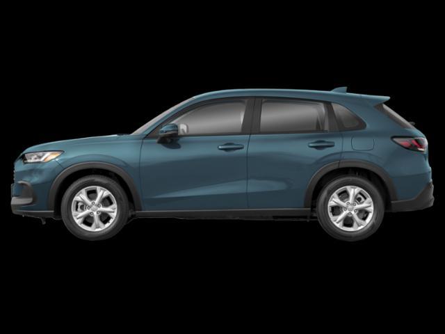 new 2025 Honda HR-V car, priced at $27,205