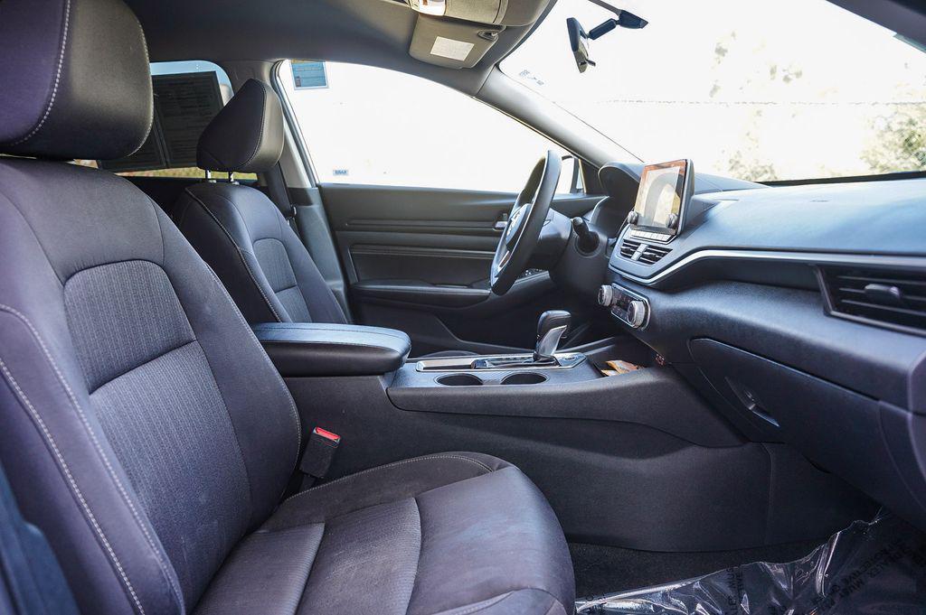 used 2020 Nissan Altima car, priced at $17,998