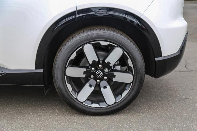 new 2025 Honda Prologue car, priced at $59,805