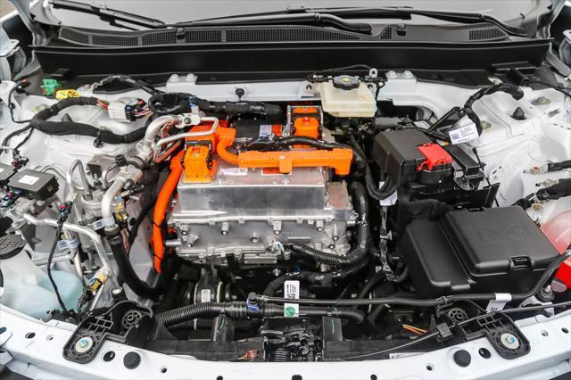 new 2025 Honda Prologue car, priced at $59,805