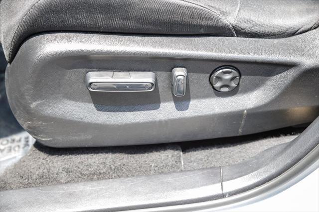 used 2020 Honda CR-V car