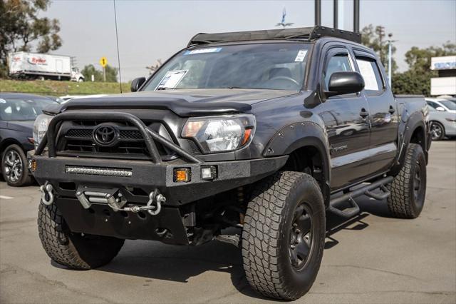 used 2014 Toyota Tacoma car, priced at $21,491