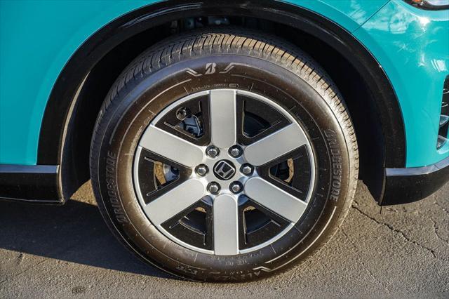 new 2025 Honda Prologue car, priced at $53,605