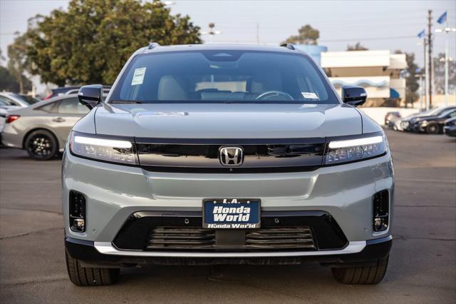new 2025 Honda Prologue car, priced at $59,805